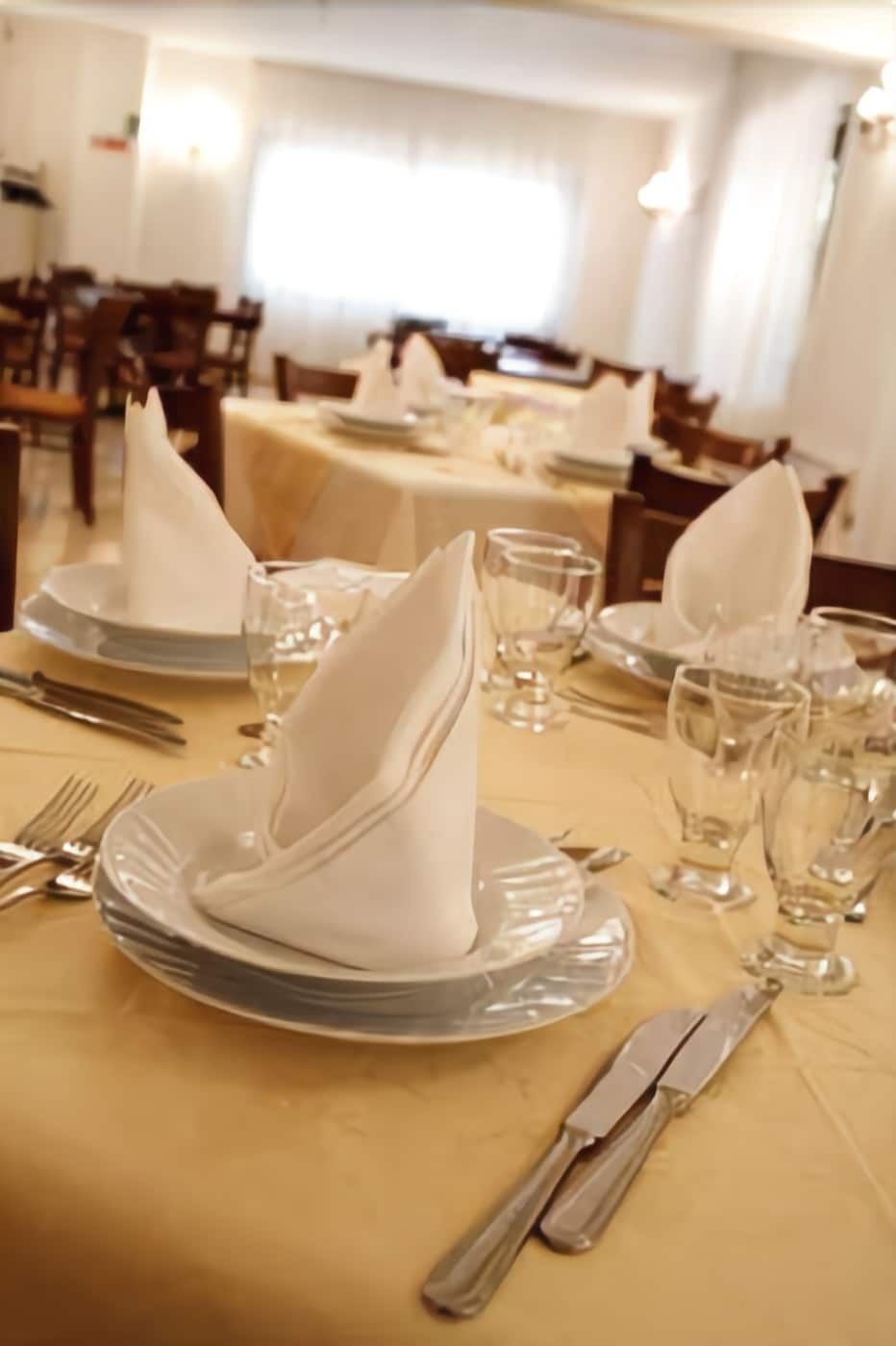 פאלקונה Hotel Delle Palme מראה חיצוני תמונה